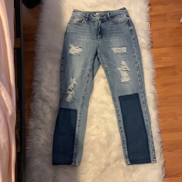 Pacsun Mom Jeans - Picture 1 of 6